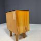 Tables de nuit vintage par Nový Domov, Tchécoslovaquie, 1970 - Set de 2
