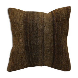 40x40 cm kilim cushion,vintage cushion cover