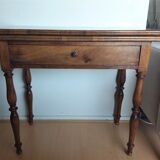 Louis Philippe gaming table