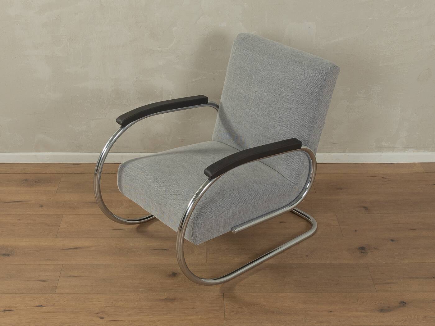 1930s Bauhaus armchair, vintage
