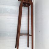 High-plateau marble floor 1900