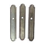 Lot 3 cleanliness plates