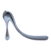 sculpture manolo blanik chausse-pied design