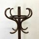 Vintage 50's parrot coat rack