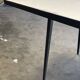 Vintage Marko Holland XXL table work table 1960s Industrial
