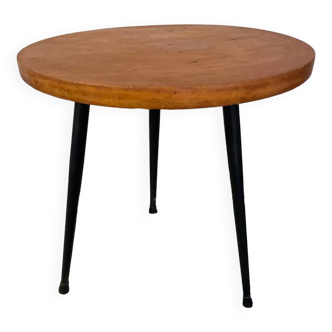 Tripod table, coffee table