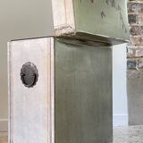 Malle vintage storage