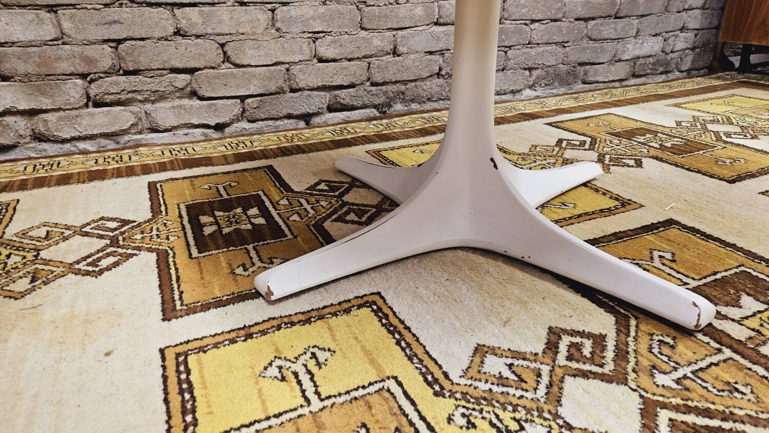 Ilse Möbel coffee table from the 1960s.