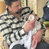 Antique Louis XV style canapé