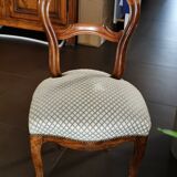 Chaise de salon