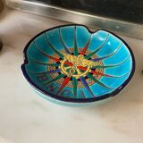 Longwy ashtray 1950
