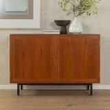Commode des années 1960