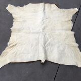 Goat skin 105x75cm