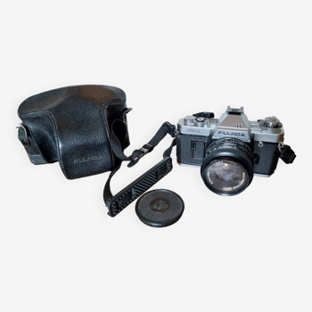 Fujica AX-3 camera