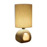 Albert Tormos stone lamp