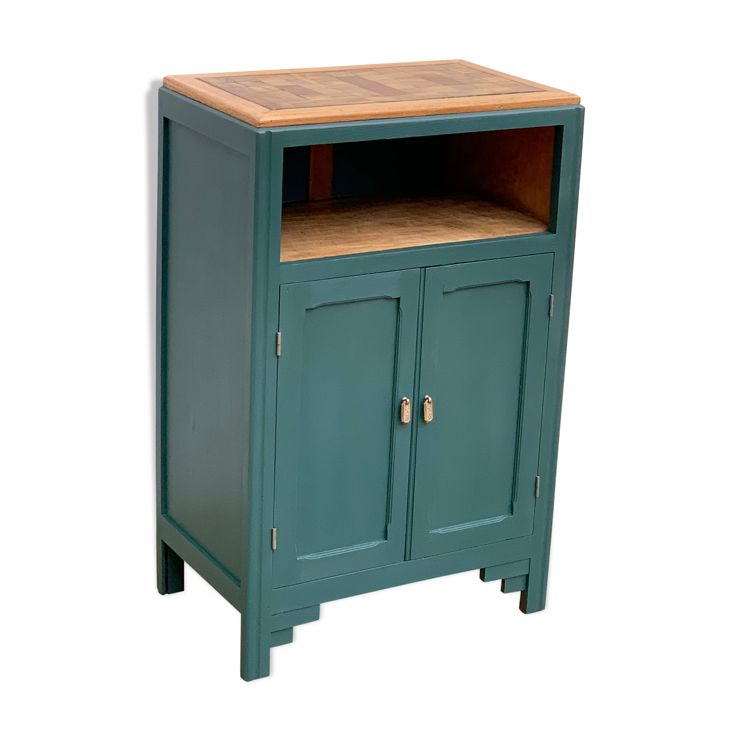 Art Deco Parisian Buffet