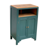 Art Deco Parisian Buffet