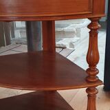Corner cabinet