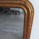 Antique Louis Philippe mirror