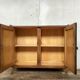 Mini vintage oak buffet 1950/1960