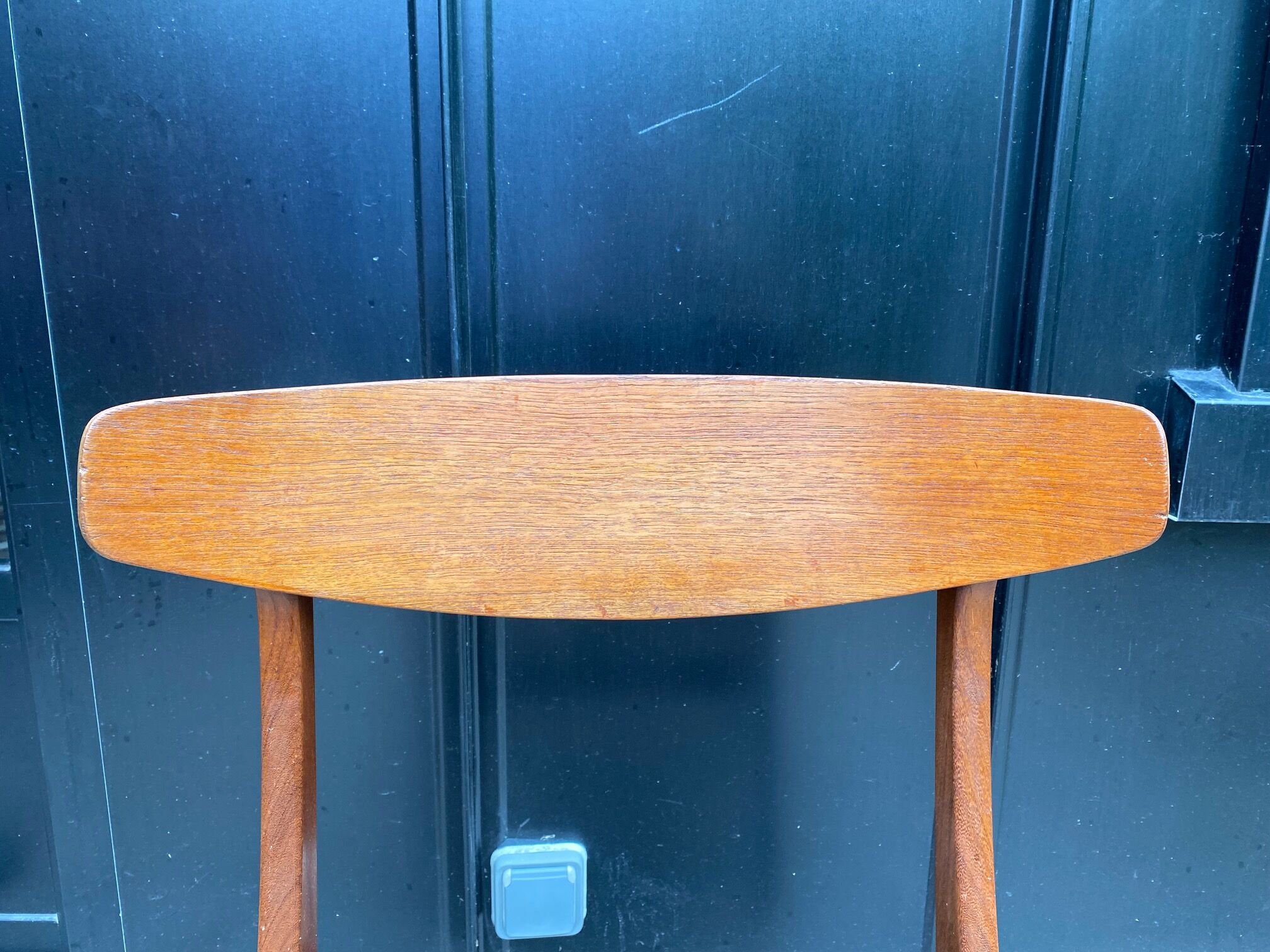 4 Chairs edited by Silkeborg