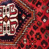 Oriental carpets