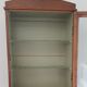 Antique wall shelf