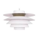 Suspension Verona par Svend Middelboe pour Fog & Mørup, années 1970