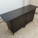 Japanese buffet in blackened 1980