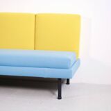 Banquette/daybed années 50' fabrication française