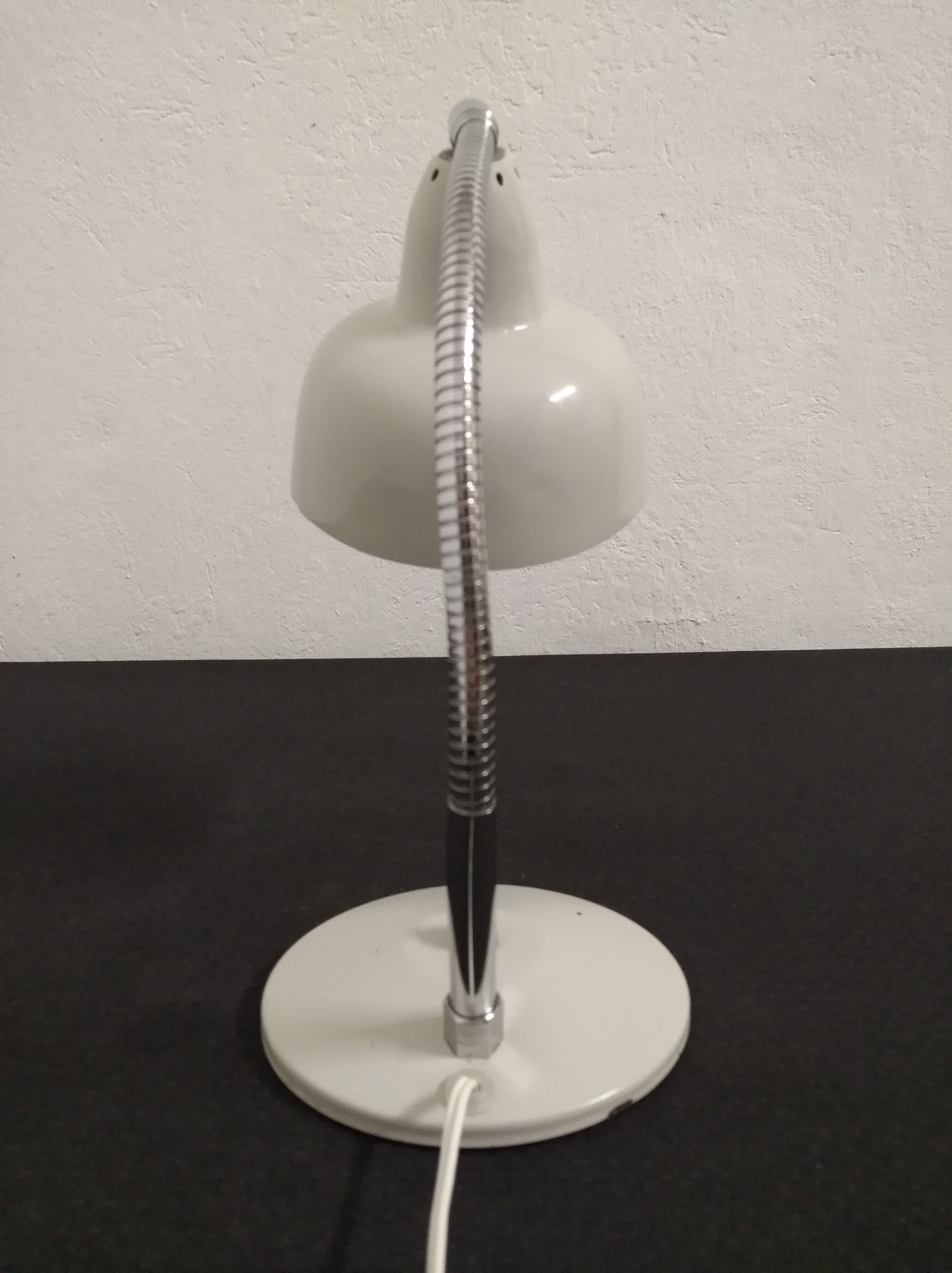 Office lamp of the 60s