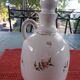 handmade carafe from Moustiers