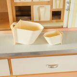 Unique kitchen cabinet