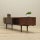 Walnut sideboard, Danish design, 1960s, production: Denmark