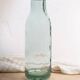Large glass jar "Boreal"