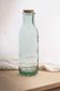 Large glass jar "Boreal"