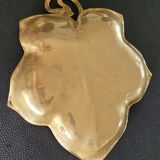 Brass empty pocket