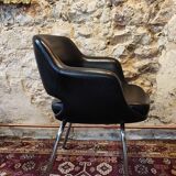 Kilta armchair by Olli Mannermaa, 1960 Cassina