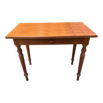 Table with one drawer - Desk