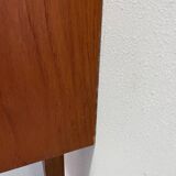 Bibliothèque en teck danoise