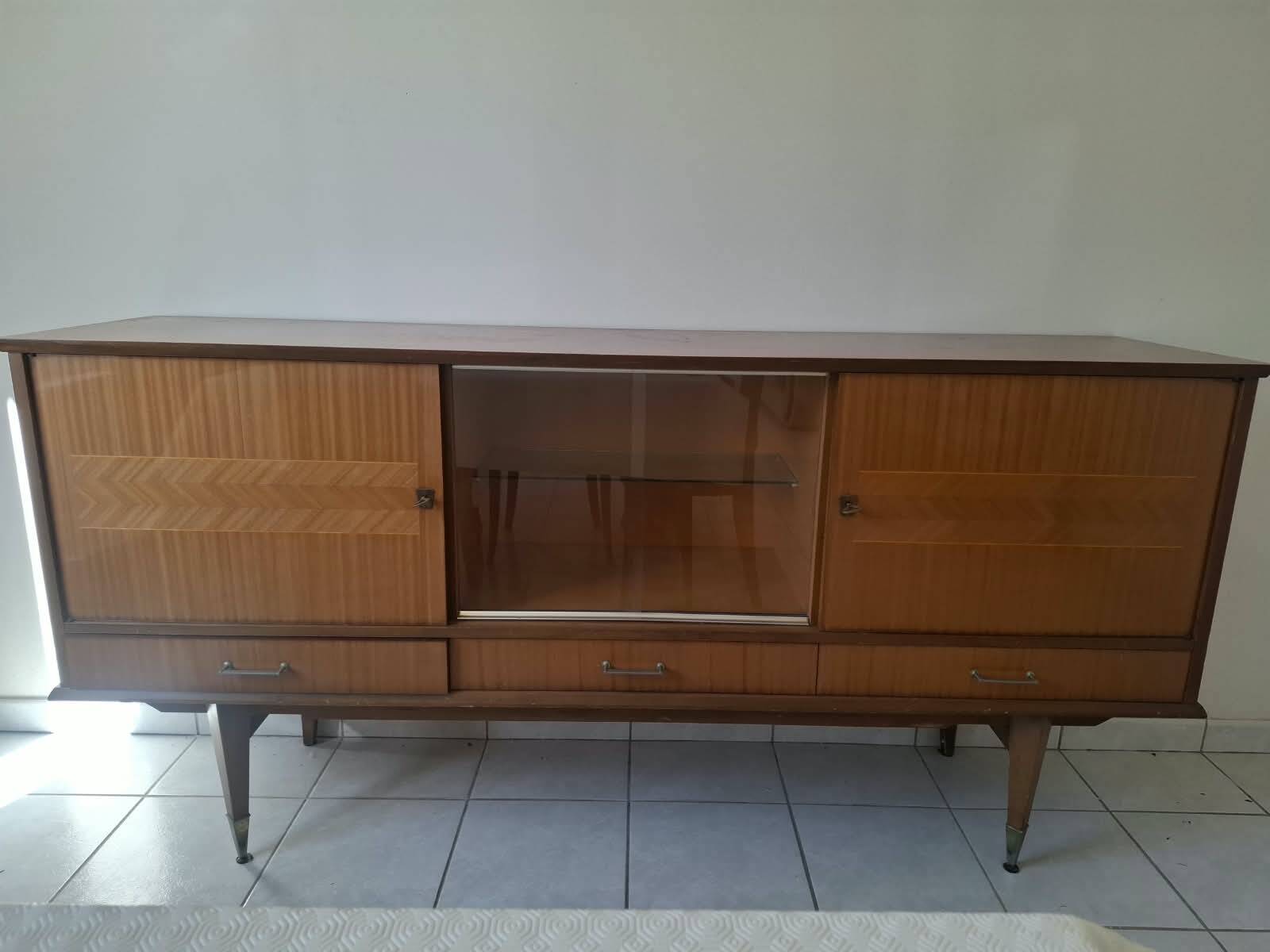 Buffet art déco