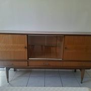 Art Deco sideboard