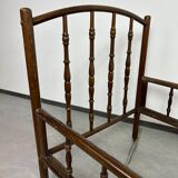 Bentwood chair no.25 by Fischel