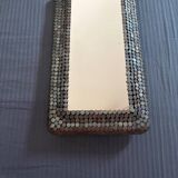 Art Deco mirror from the 1940s