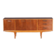 Enfilade Jentique