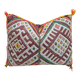 Moroccan pillowcase, Berber cushion cover, woven pillowcase