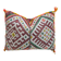 Moroccan pillowcase, Berber cushion cover, woven pillowcase