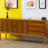 Scandinavian sideboard