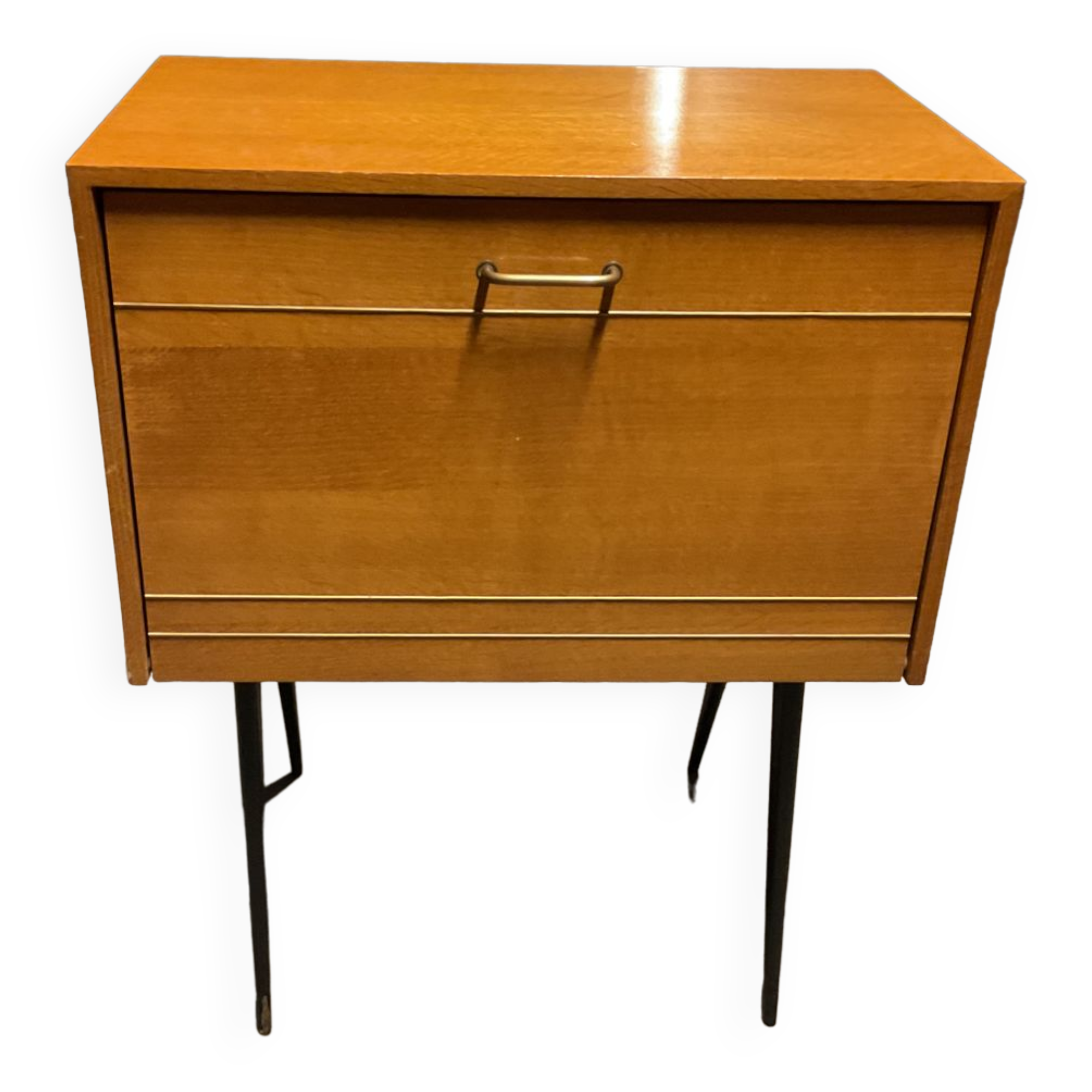 50s wooden furniture