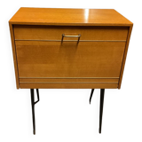 50s wooden furniture